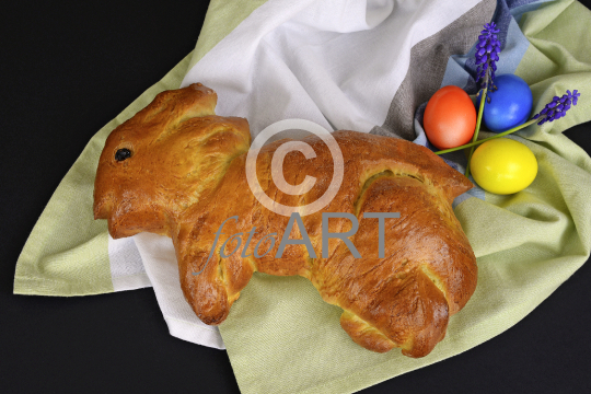 Ostergebäck
