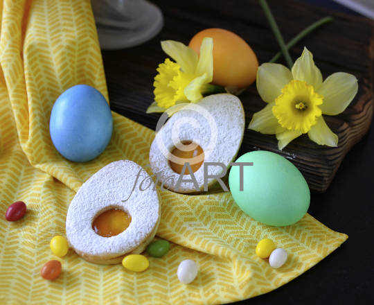 Ostern