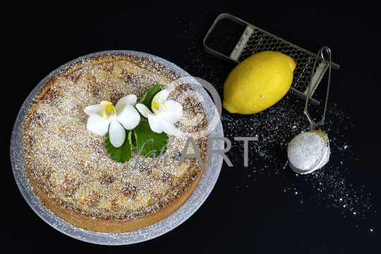 Ostertorte
