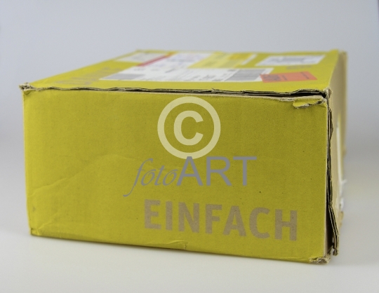 Paket