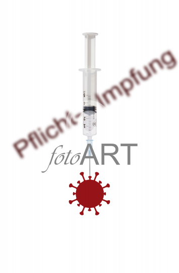 Pflichtimpfung