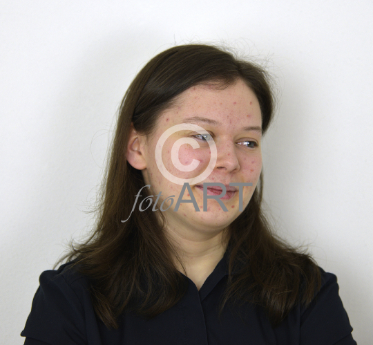 Pickelgesicht