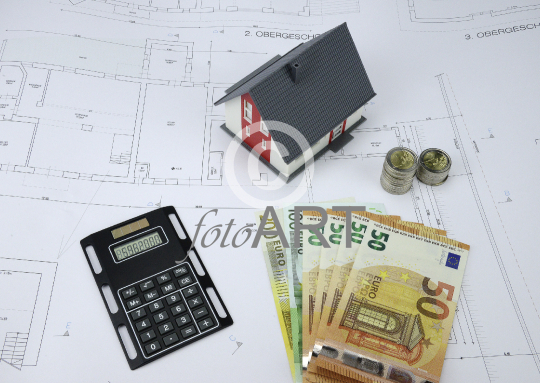 Planung Eigenheim