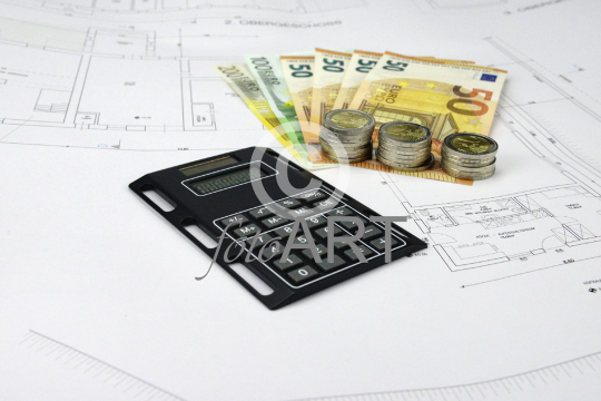 Planung Hausbau