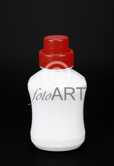 Plastikflasche