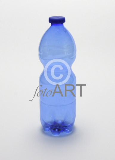 Plastikflasche