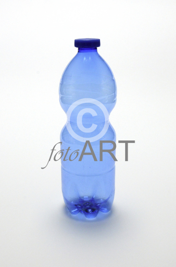 Plastikflasche