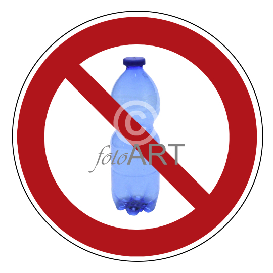 Plastikverbot
