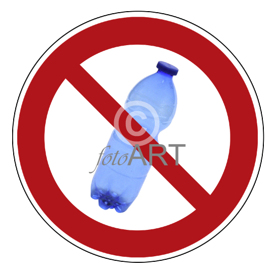 Plastikverbot