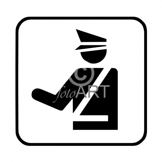 Polizeikontrolle