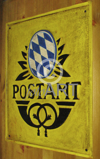 Postamt