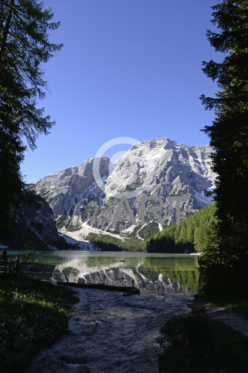 Pragser Wildsee 