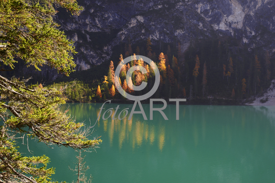 Pragser Wildsee 