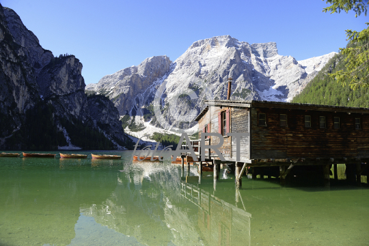 Pragser Wildsee 