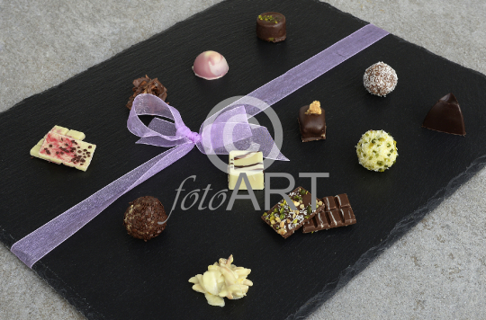 Pralinen