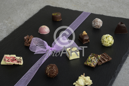 Pralinen