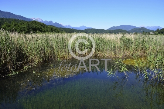 Pressegger See