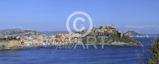 Procida, Ortsteil Corricella
