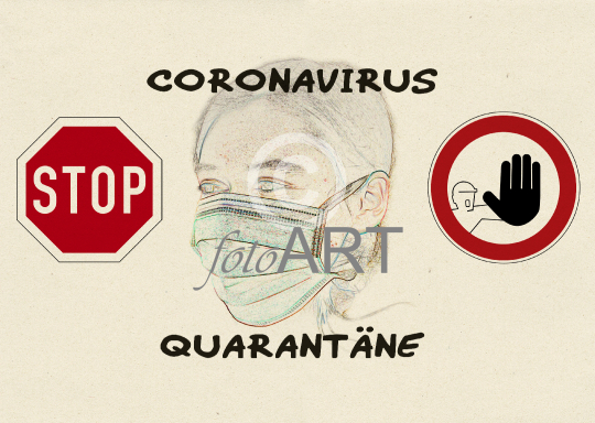 Quarantäne