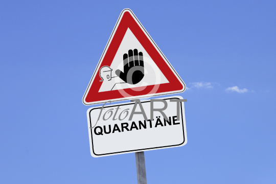 Quarantäne