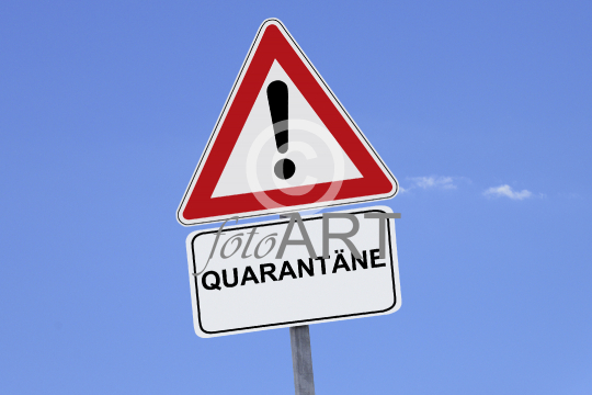 Quarantäne