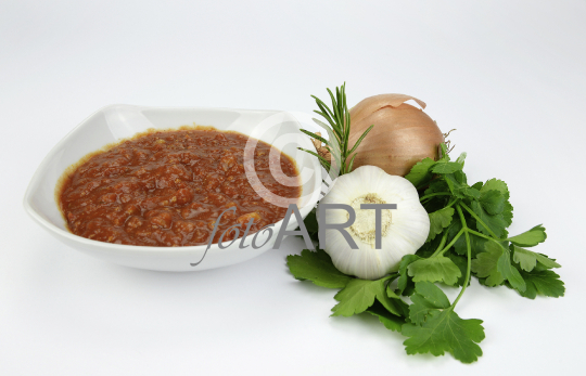 Ragù alla bolognese, Bolognese Soße