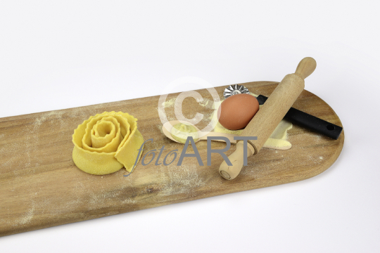 Raviolo