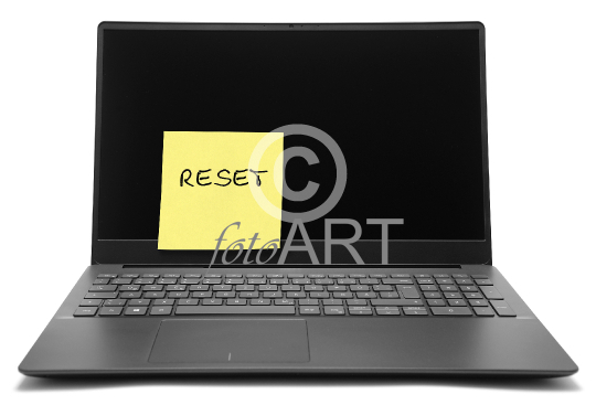 Reset