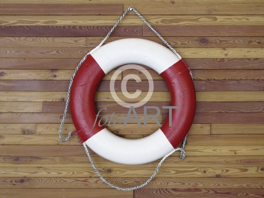 Rettungsring