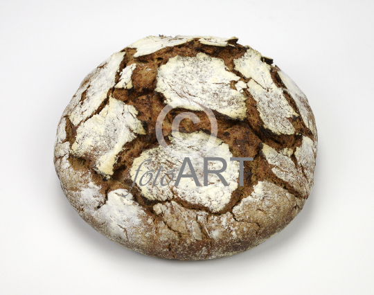 Roggenbrot