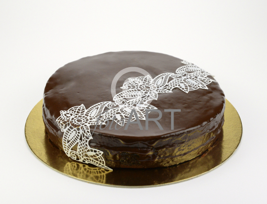 Sachertorte