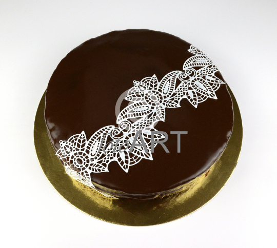 Sachertorte