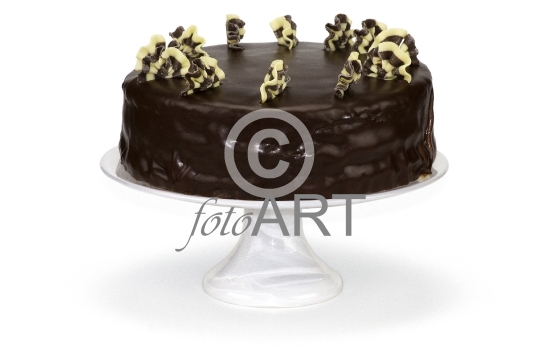 Sachertorte
