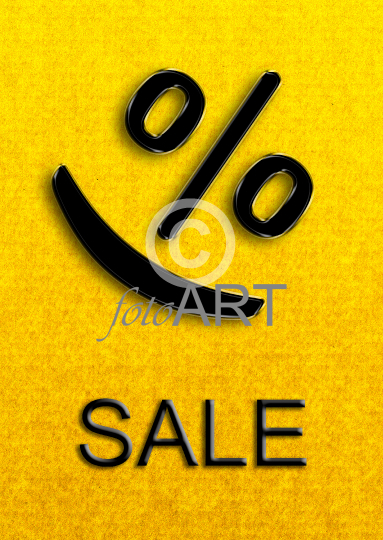 Sale, Prozente