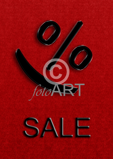 Sale, Prozente