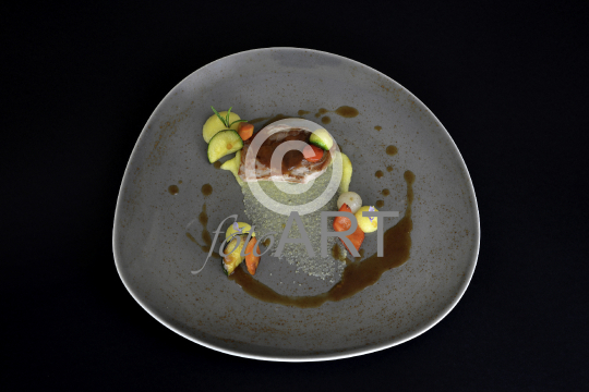 Saltimbocca