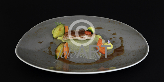Saltimbocca