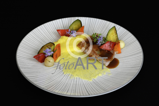 Saltimbocca