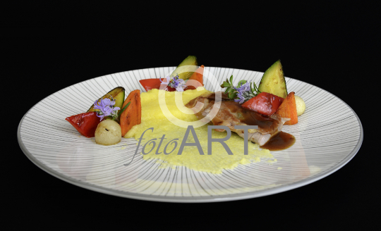 Saltimbocca