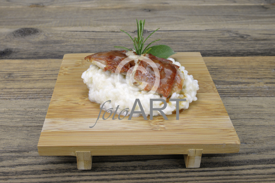 Saltimbocca alla romana