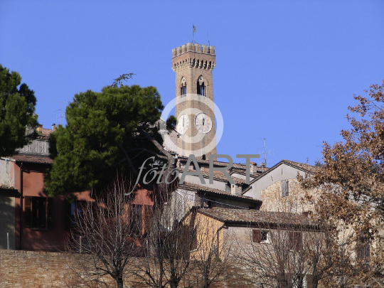 Santarcangelo