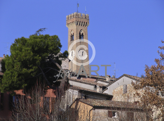 Santarcangelo