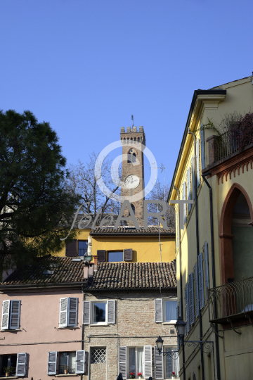 Santarcangelo