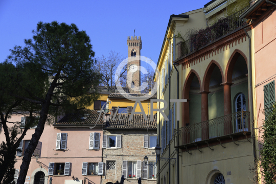 Santarcangelo