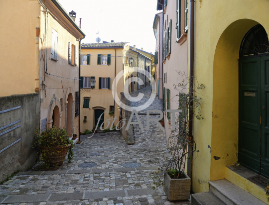 Santarcangelo di Romagna