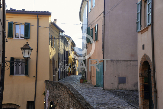 Santarcangelo di Romagna