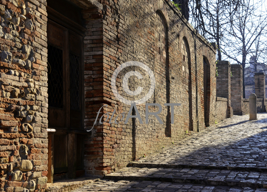 Santarcangelo di Romagna
