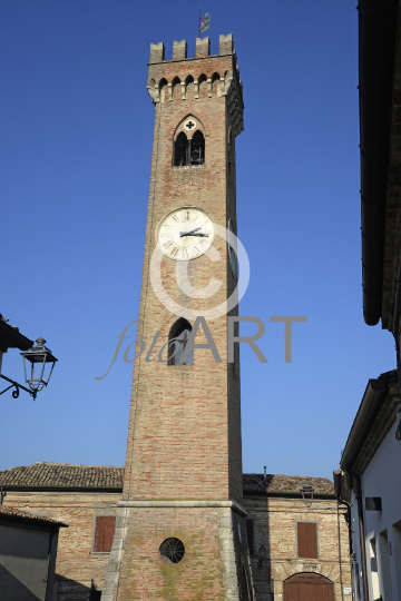 Santarcangelo di Romagna