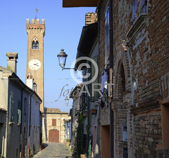 Santarcangelo di Romagna