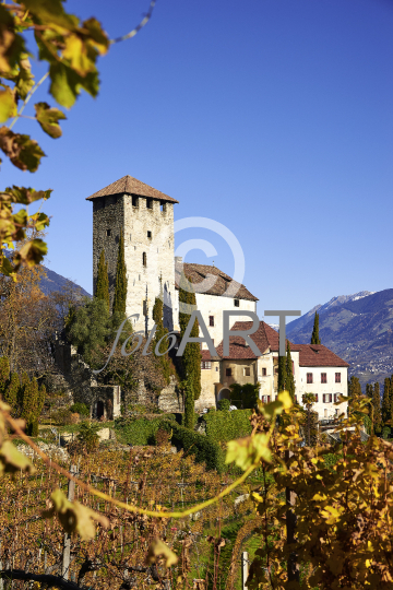 Schloss Lebenberg